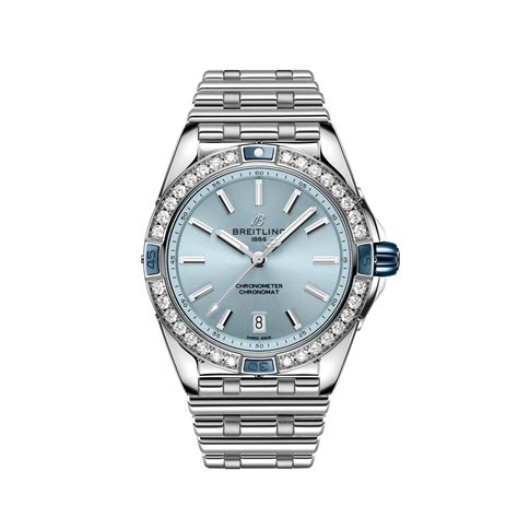 breitling for ladies|breitling ladies automatic watches.